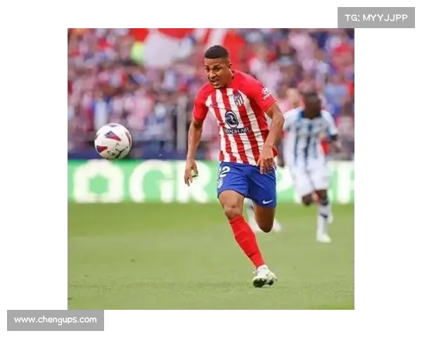 马竞清洗换血！出售利诺为阿尔马达腾名额，非欧盟规则成关键抉择